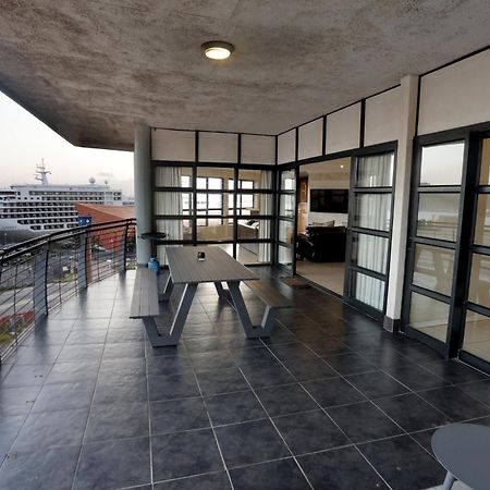 Stay At The Point - Peaceful Plentiful Penthouse Дърбан Екстериор снимка