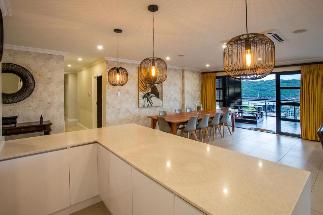Stay At The Point - Peaceful Plentiful Penthouse Дърбан Екстериор снимка