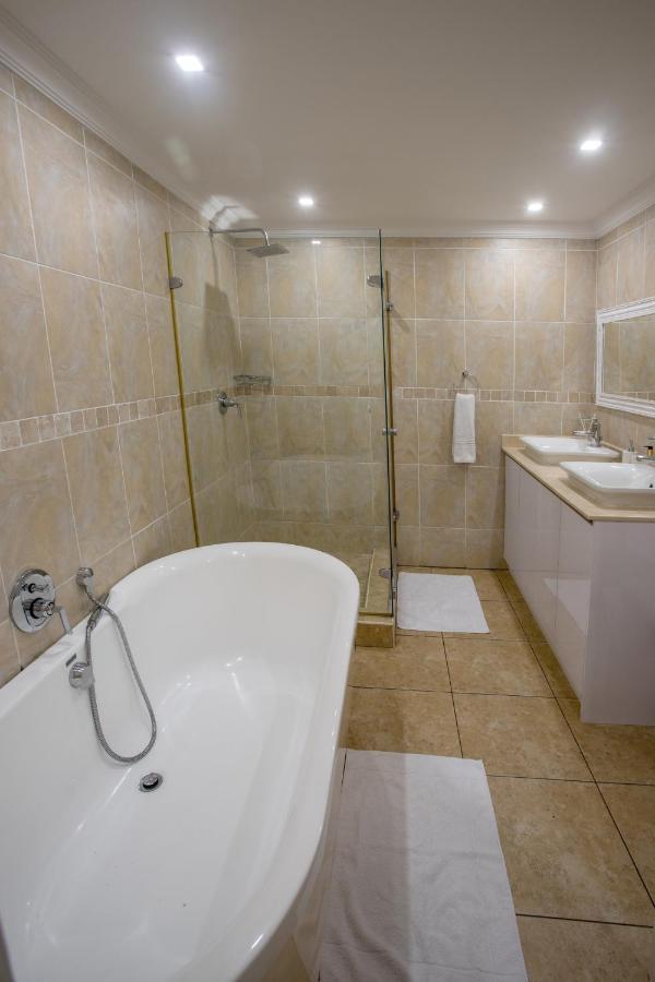 Stay At The Point - Peaceful Plentiful Penthouse Дърбан Екстериор снимка