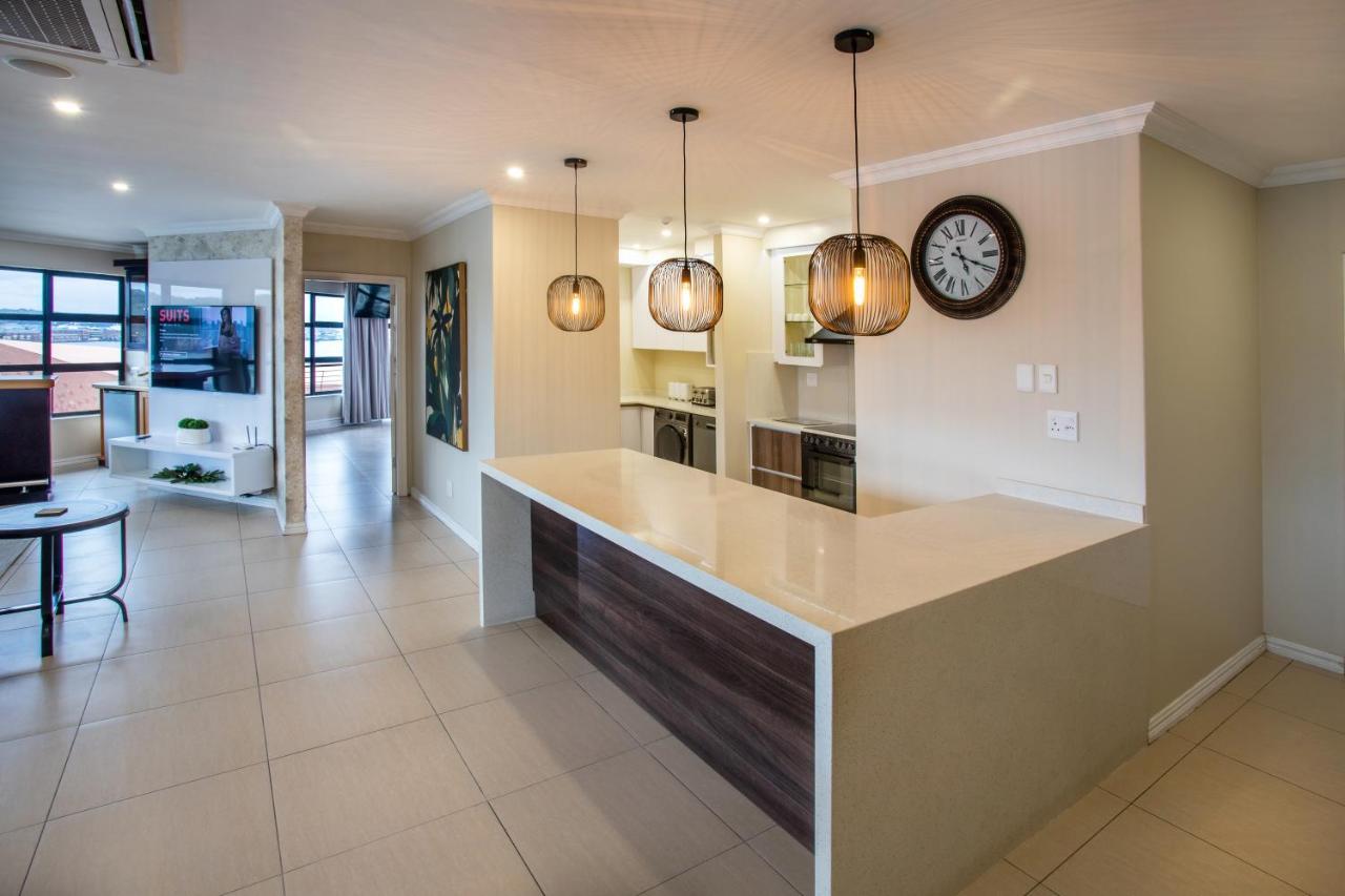 Stay At The Point - Peaceful Plentiful Penthouse Дърбан Екстериор снимка
