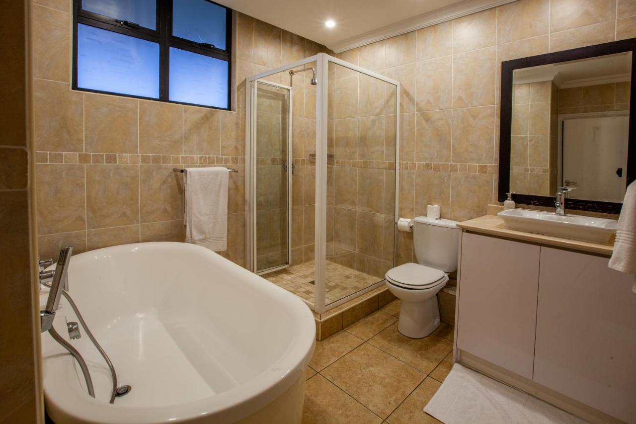 Stay At The Point - Peaceful Plentiful Penthouse Дърбан Екстериор снимка