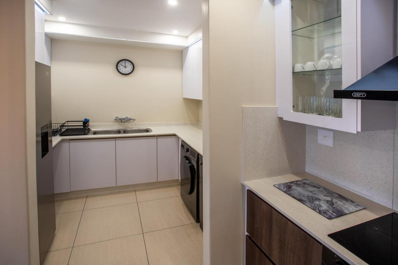 Stay At The Point - Peaceful Plentiful Penthouse Дърбан Екстериор снимка