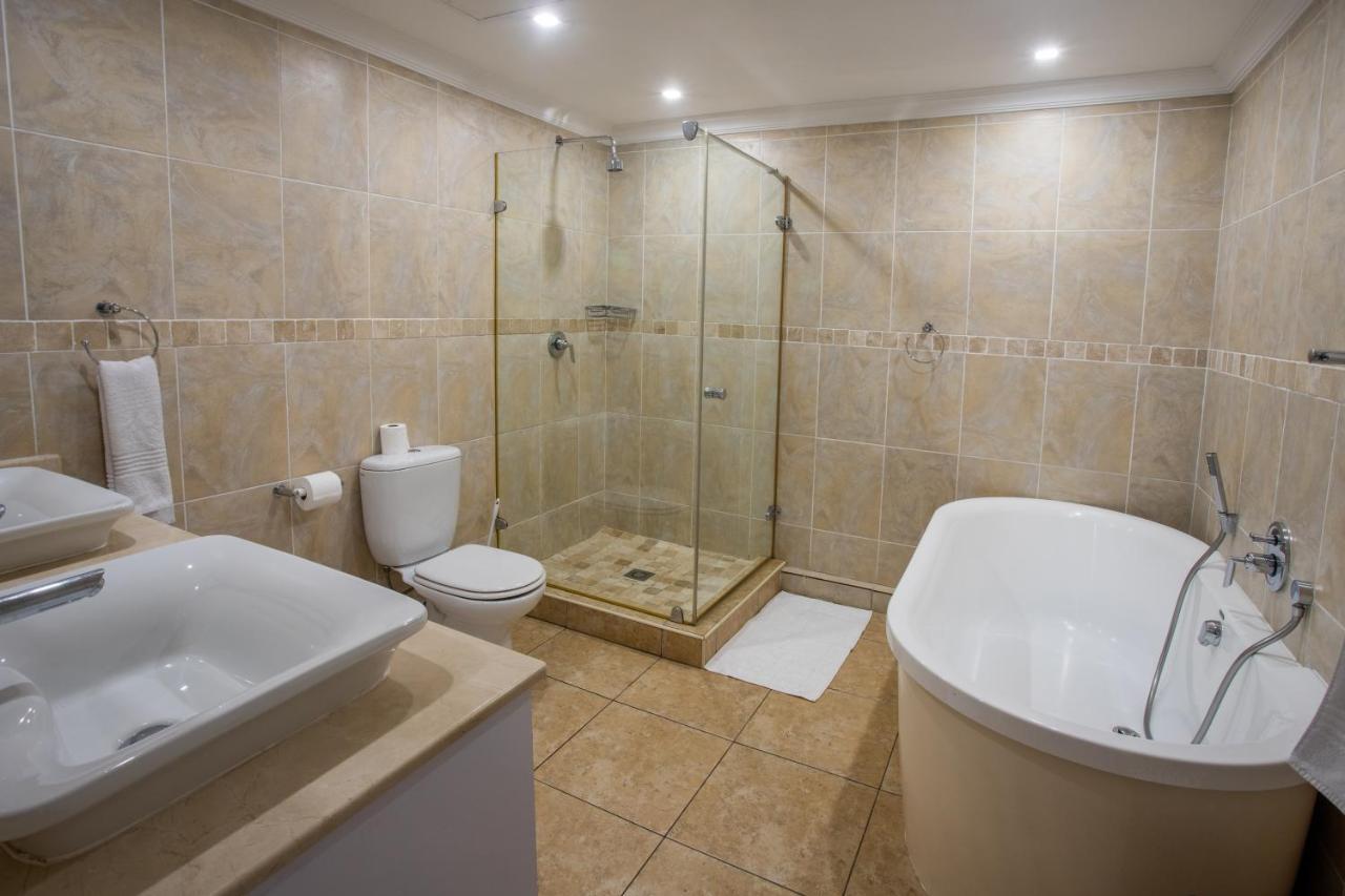 Stay At The Point - Peaceful Plentiful Penthouse Дърбан Екстериор снимка