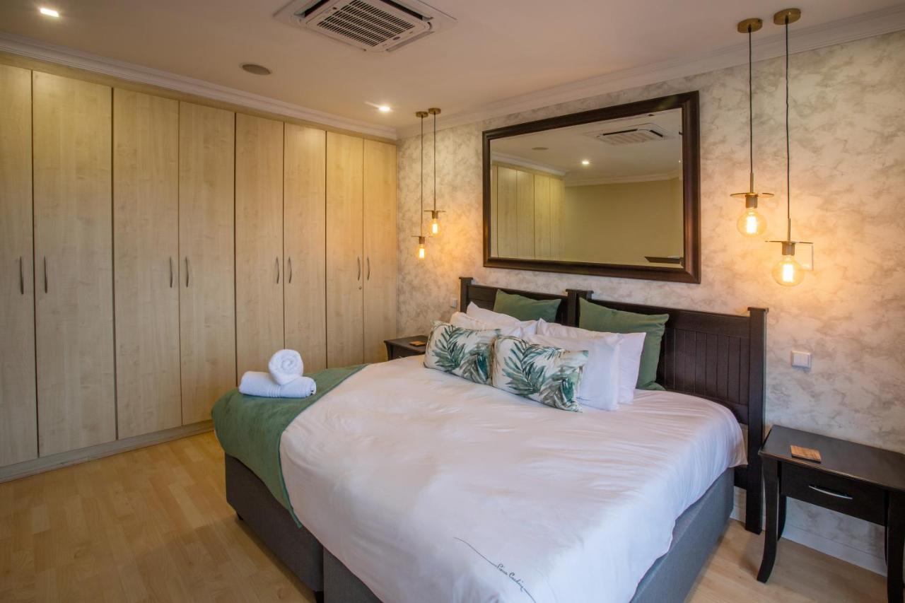 Stay At The Point - Peaceful Plentiful Penthouse Дърбан Екстериор снимка