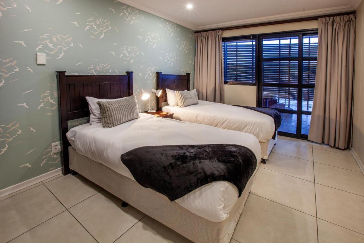 Stay At The Point - Peaceful Plentiful Penthouse Дърбан Екстериор снимка