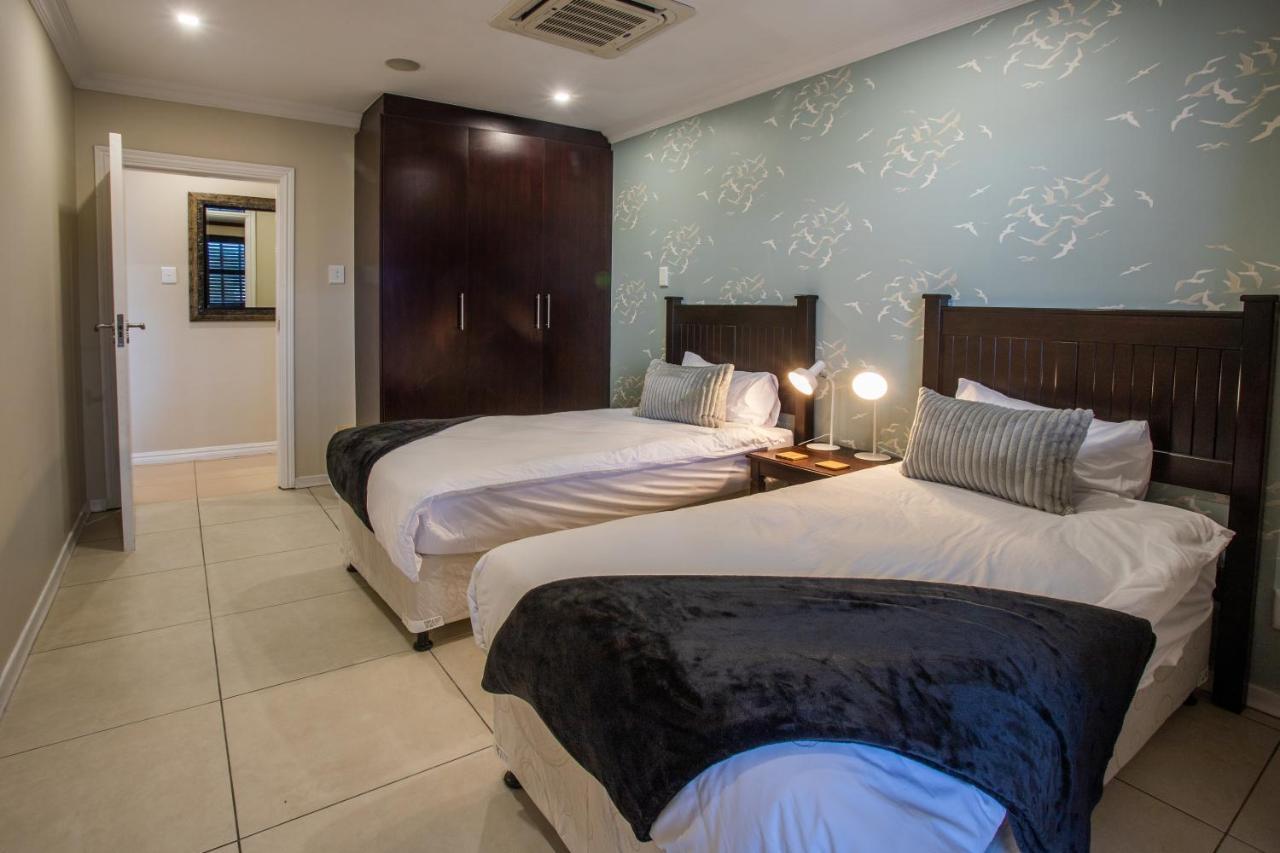 Stay At The Point - Peaceful Plentiful Penthouse Дърбан Екстериор снимка